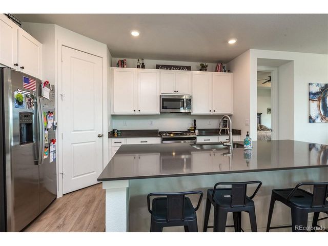 13470 Gandy Dancer Way, Parker, CO 80134