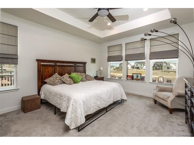 13470 Gandy Dancer Way, Parker, CO 80134