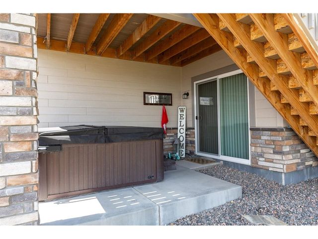 13470 Gandy Dancer Way, Parker, CO 80134