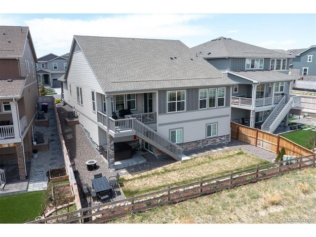 13470 Gandy Dancer Way, Parker, CO 80134