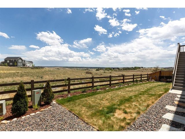 13470 Gandy Dancer Way, Parker, CO 80134