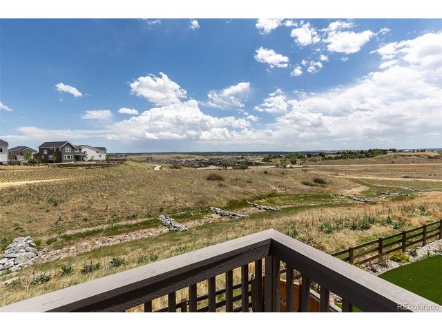 13470 Gandy Dancer Way, Parker, CO 80134