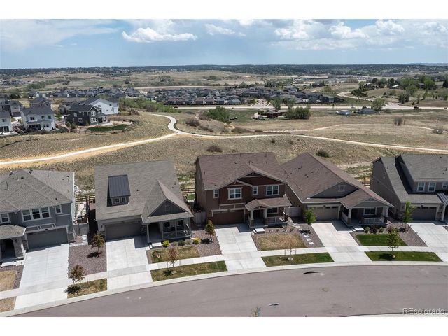 13470 Gandy Dancer Way, Parker, CO 80134