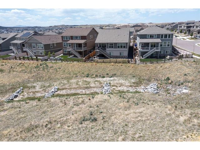 13470 Gandy Dancer Way, Parker, CO 80134