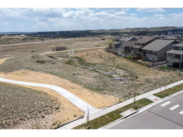 13470 Gandy Dancer Way, Parker, CO 80134