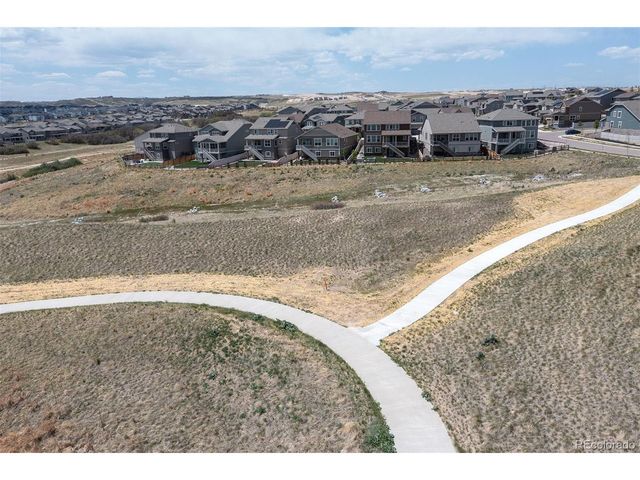 13470 Gandy Dancer Way, Parker, CO 80134