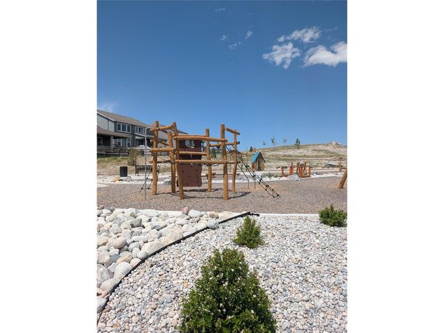 13470 Gandy Dancer Way, Parker, CO 80134