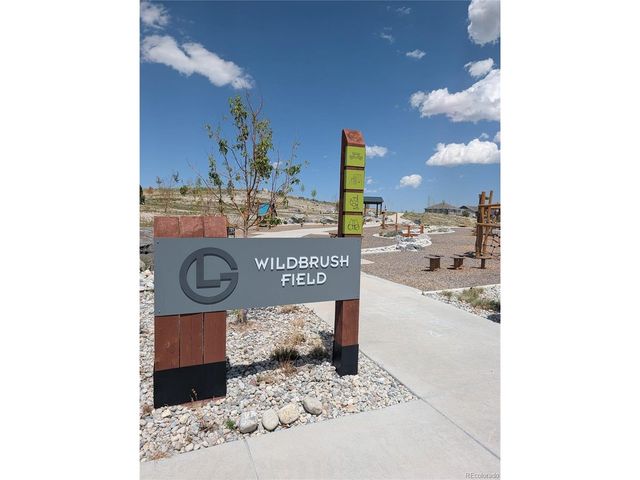 13470 Gandy Dancer Way, Parker, CO 80134