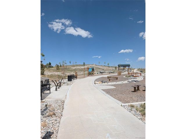 13470 Gandy Dancer Way, Parker, CO 80134