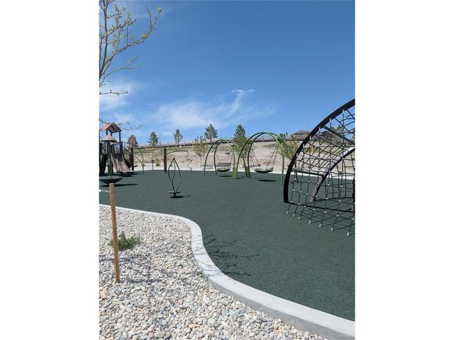 13470 Gandy Dancer Way, Parker, CO 80134