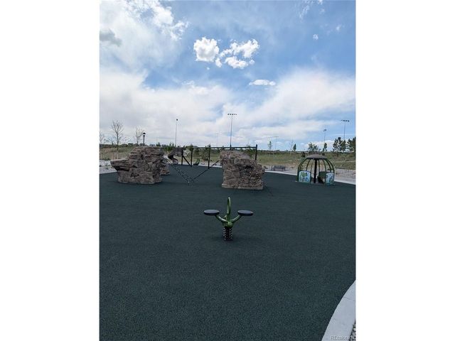 13470 Gandy Dancer Way, Parker, CO 80134