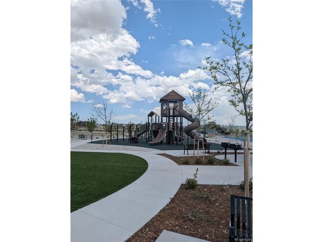 13470 Gandy Dancer Way, Parker, CO 80134