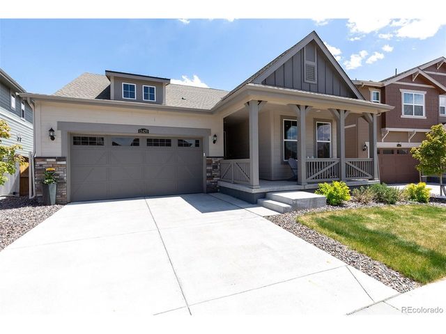 13470 Gandy Dancer Way, Parker, CO 80134