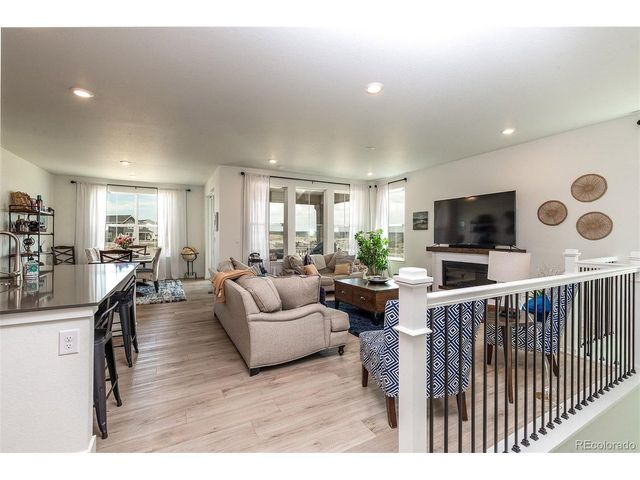 13470 Gandy Dancer Way, Parker, CO 80134
