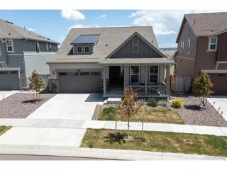 13470 Gandy Dancer Way, Parker, CO 80134