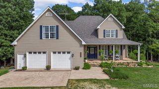 21139 Schwerdt Hill Road, Warrenton, MO 63383