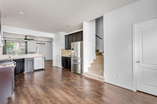 17227 Mitchell Pass Lane, Humble, TX 77346