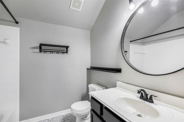 17227 Mitchell Pass Lane, Humble, TX 77346