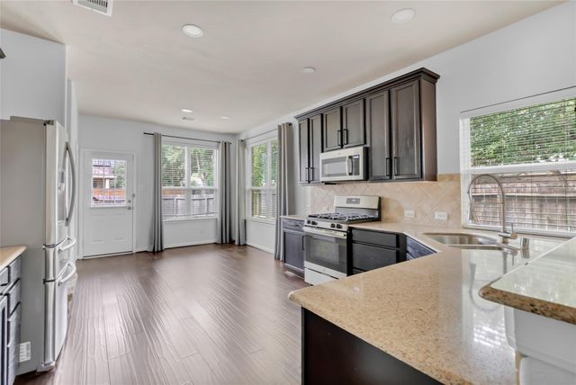 17227 Mitchell Pass Lane, Humble, TX 77346