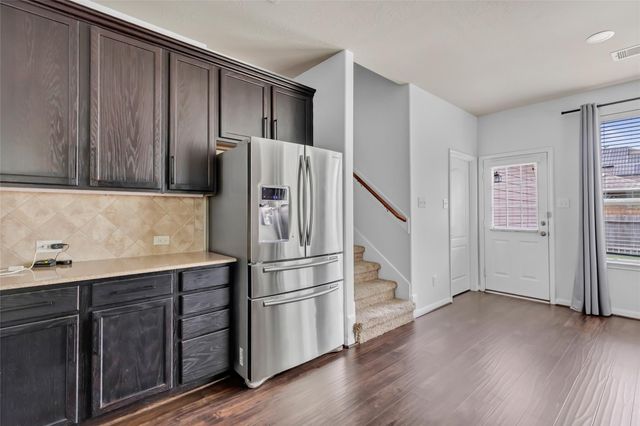 17227 Mitchell Pass Lane, Humble, TX 77346