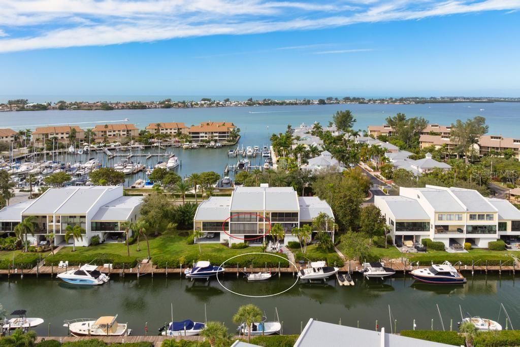 4107 129TH STREET W 203, Cortez, FL 34215
