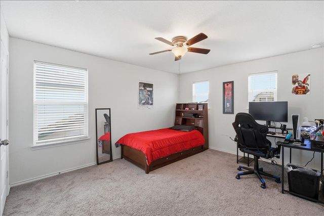 282 Crimson LN, Kyle, TX 78640