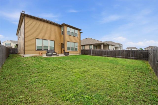 282 Crimson LN, Kyle, TX 78640