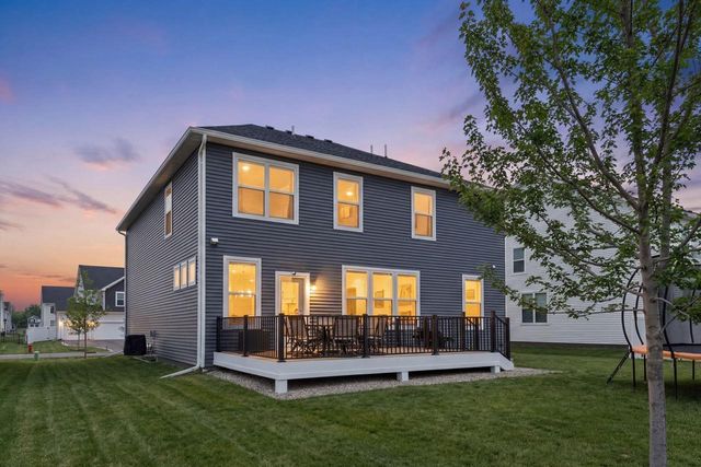 4732 Obsidian Way, Victoria, MN 55386