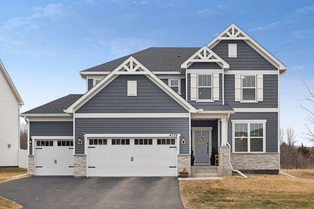 4732 Obsidian Way, Victoria, MN 55386