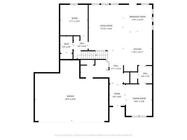 4732 Obsidian Way, Victoria, MN 55386