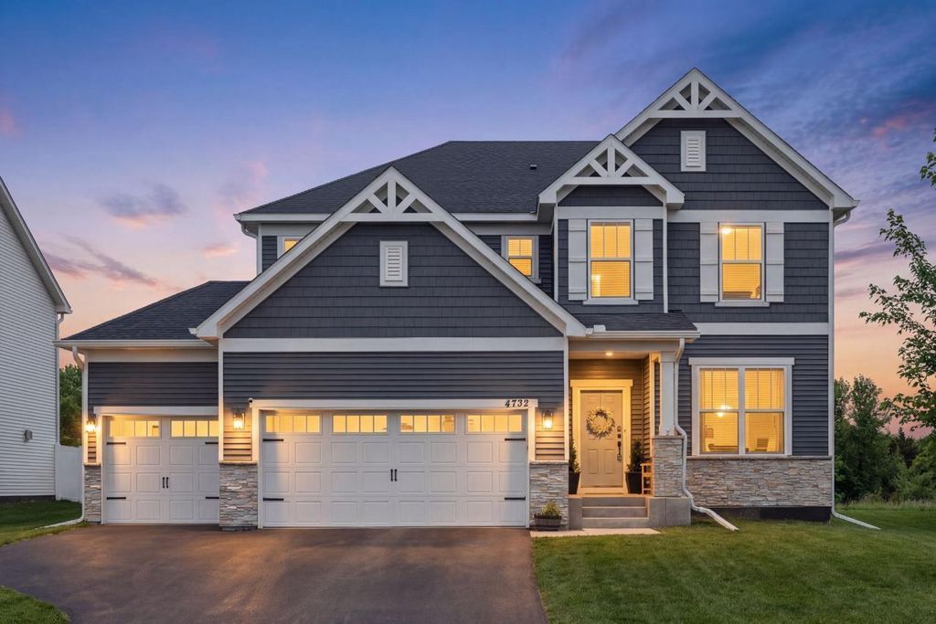 4732 Obsidian Way, Victoria, MN 55386