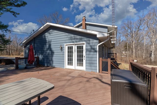 16578 N Oak Hill Lane, Mt Vernon, IL 62864