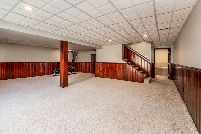 16578 N Oak Hill Lane, Mt Vernon, IL 62864