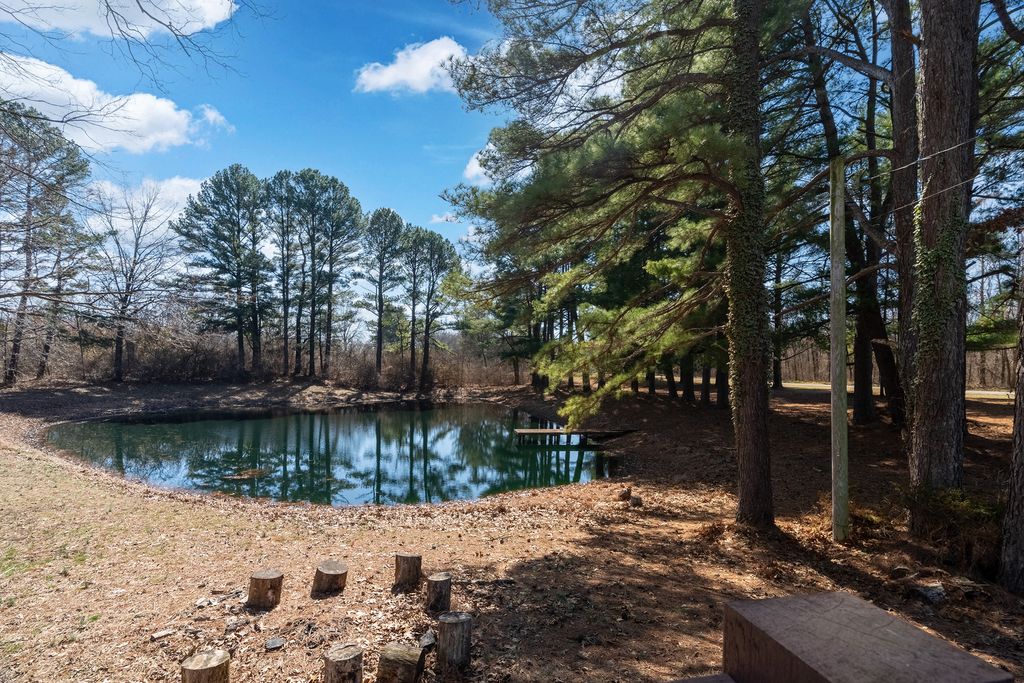 Image 39 of property listing at 16578 N Oak Hill Lane, Mt Vernon, IL 62864