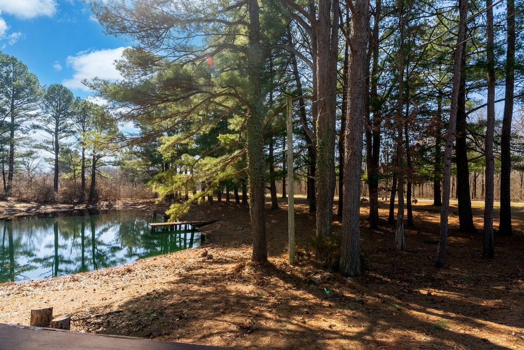 Image 40 of property listing at 16578 N Oak Hill Lane, Mt Vernon, IL 62864