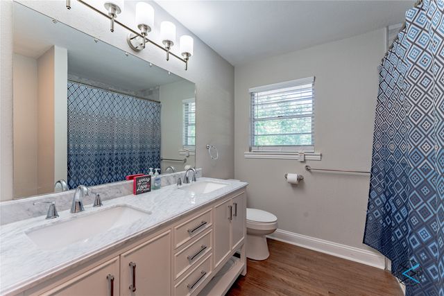 1506 Bassett Road, Palestine, TX 75803