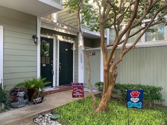 6220 Bentwood Trail 1202, Dallas, TX 75252