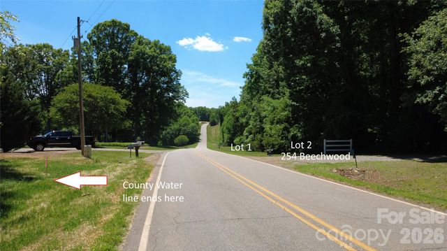 254 Beechwood Farm Road 1, Statesville, NC 28625