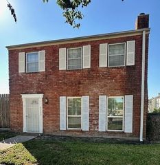 4252 Belle Park Drive 4252, Houston, TX 77072