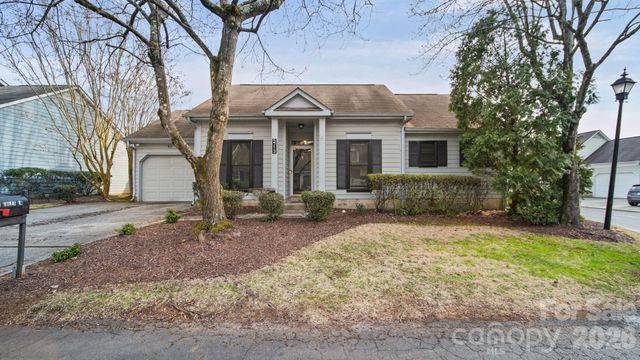 5713 Ebley Lane, Charlotte, NC 28027