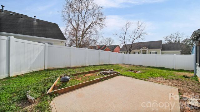 5713 Ebley Lane, Charlotte, NC 28027