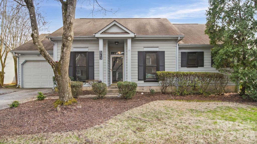 5713 Ebley Lane, Charlotte, NC 28027