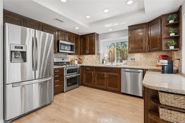 19834 Terri Drive, Canyon Country, CA 91351