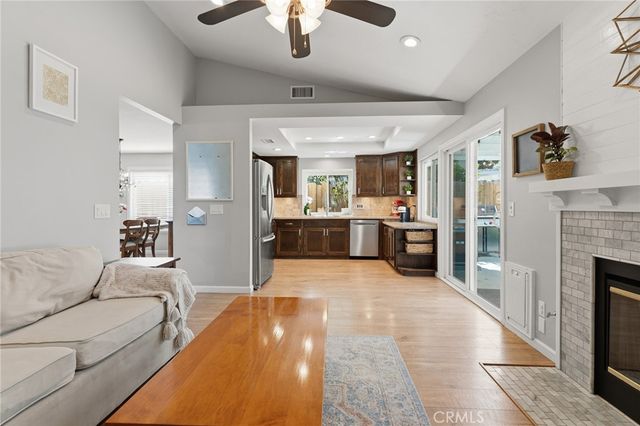 19834 Terri Drive, Canyon Country, CA 91351