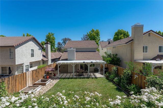 19834 Terri Drive, Canyon Country, CA 91351