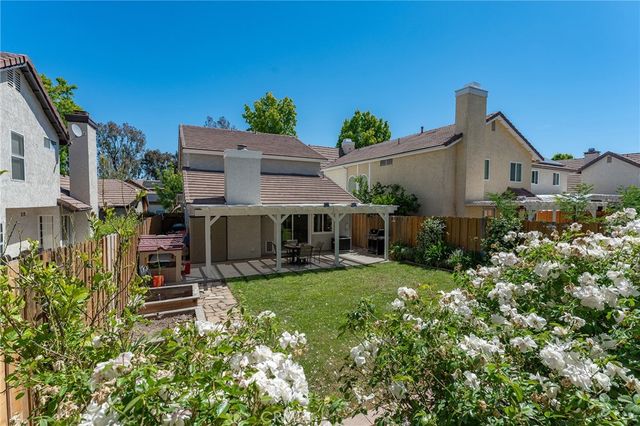 19834 Terri Drive, Canyon Country, CA 91351