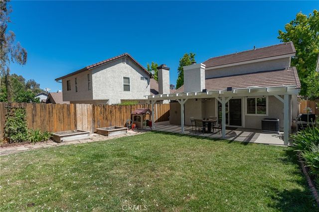19834 Terri Drive, Canyon Country, CA 91351