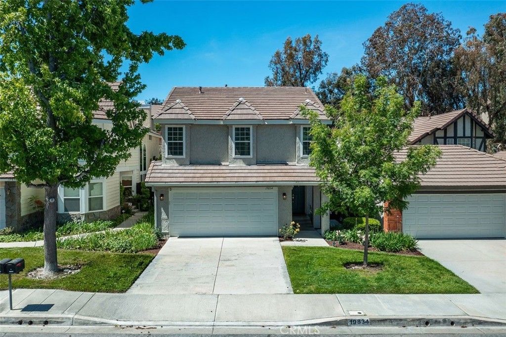 19834 Terri Drive, Canyon Country, CA 91351