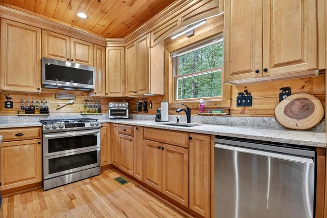 2587 Goose Island Road, Cherry Log, GA 30522