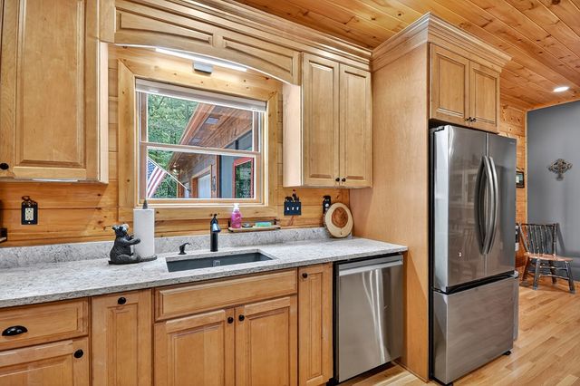 2587 Goose Island Road, Cherry Log, GA 30522
